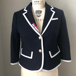 One time Collab Target / Neiman Marcus Jacket